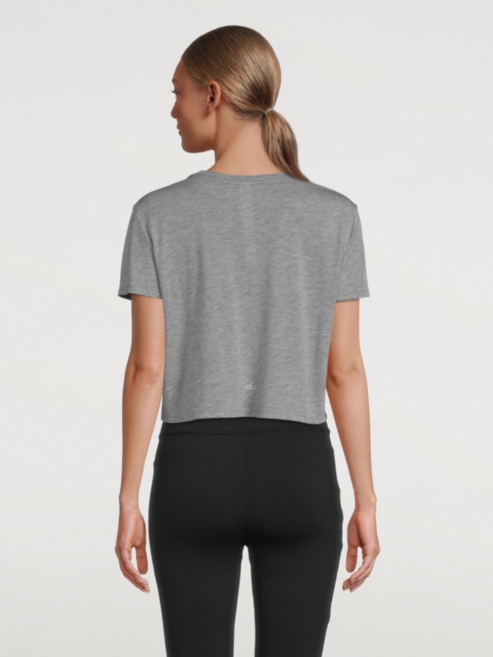 ALO YOGA Laid Back T-Shirt
